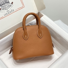 Hermes Top Handle Bags